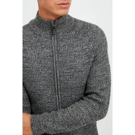 Blend Strickjacke BHCarmelo in grau | Gr.: M