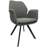 Novel Armlehnstuhl JULIEN - B/H/T ca. 60,00x87,50x60,00