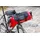 Zéfal Z Adventure F10 Lenkertasche schwarz/rot