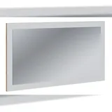 VCM Holz Wandspiegel Spiegel Bad Diele Flur Salia