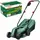 Bosch EasyMower 18V-32-200 ohne Akku 06008B9D01
