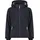 CMP KID G Ski Jacke Antracite-Pink 152