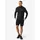 super.natural Universal Jacke schwarz M