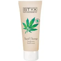 STYX Hanf Handcreme 70ml