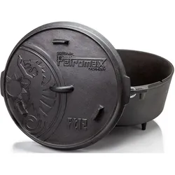Petromax Feuertopf ft12 Dutch Oven