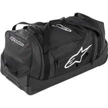 Alpinestars Komodo Schwarz
