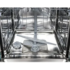 Respekta GSP60VVAS Einbau-Geschirrspüler (vollintegrierbar, 598 mm breit)