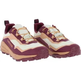 Lowa Kinder Trailux GTX Low Schuhe (Größe 36 beige)