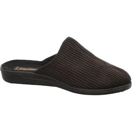 Fischer Schuhe Fischer Frank Herren, braun, 41 EU