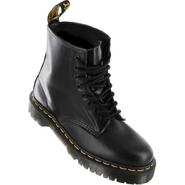 Dr. Martens 1460 Bex Glattleder black smooth 36