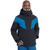 Schöffel Herren Funktionsjacke Jacket Style Safuna MNS, Größe 46 in Blau navy blazer
