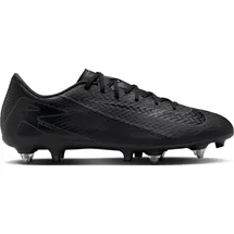 Nike Mercurial Vapor 16 Academy SG Herren black/deep jungle 37