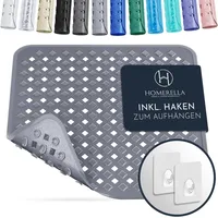 Homerella Homerella® Duschmatte 1 St