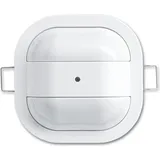 Busch-Jaeger Präsenzmelder studioweiß matt 6819/68-24