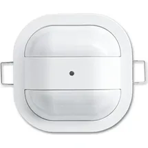 Busch-Jaeger Präsenzmelder studioweiß matt 6819/68-24