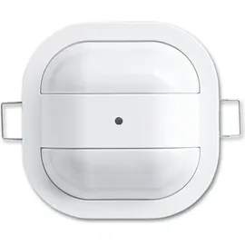 Busch-Jaeger Präsenzmelder studioweiß matt 6819/68-24