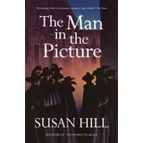 Vintage The Man in the Picture