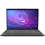 MSI Prestige 13 AI+ Evo A2VMG-009 Intel Core Ultra 7 258V 32 GB RAM 1 TB SSD