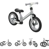 KIKKABOO Laufrad Blace 12 Zoll faltbar (12")