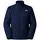 The North Face Carto Mono Triclimate Jacke - Summit Navy - L