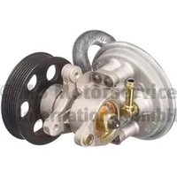 Pierburg Unterdruckpumpe, Bremsanlage