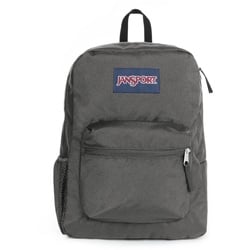 JanSport Cross Town Graphite Grey