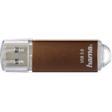 Hama FlashPen Laeta 16 GB bronze USB 3.0