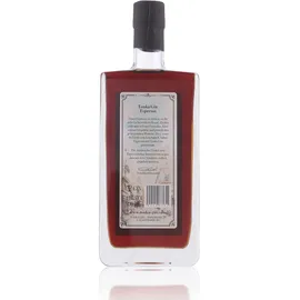 Tonka Gin Hibiskus 42% vol 0,5 l