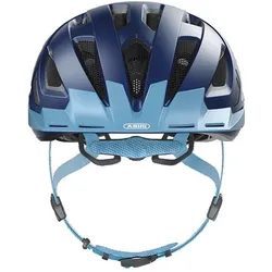 ABUS Fahrradhelm core blue M URBAN-I 3.0 (1 Stk.)