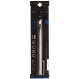 Tombow Mono Zero Radiergummi, rechteckig, 2,5 mm