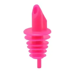 Billy Universal-Ausgießer 1074 , Farbe: neon-magenta
