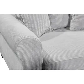 Hom ́in Hom`in Ecksofa MAUREEN SC ca. 255,00x185,00