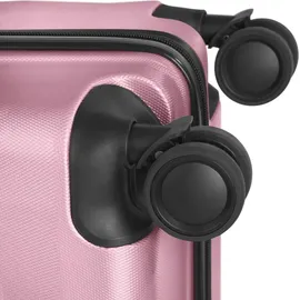 Smartbox Edition 03 Koffer-Set 3-tlg. rosa