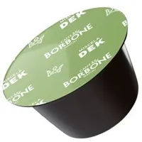 CAFFÈ BORBONE - Blend Dek - Box 16 Kapseln DOLCE GUSTO Ab 5.5g