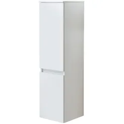 Pelipal Midischrank Quick 360 Dekor Weiß