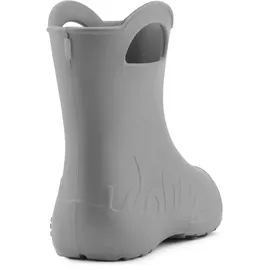 Ladeheid LA-CA-01 Gummistiefel Grau 28/29