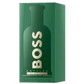 HUGO BOSS Bottled Bold Citrus Eau de Parfum 50 ml