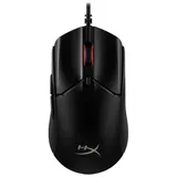 Kingston HyperX Pulsefire Haste 2 Kabelgebundene Gaming Maus schwarz