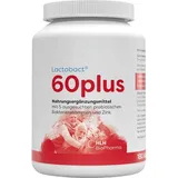 HLH BioPharma GmbH Lactobact 60plus magensaftresistente Kapseln