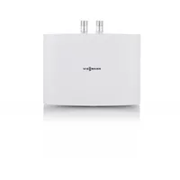 Viessmann Vitotherm Elektro-Durchlauferhitzer EI5 A3, Leistung 3.5/5.7/6.5kW, Durchlaufvolumen 2/3l/min