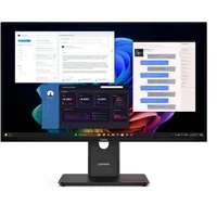 Lenovo ThinkVision T27UD-40 27" Schwarz