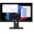 Lenovo ThinkVision T27UD-40 27" Schwarz