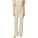 MAC Dream Wide Leg Jeans in Smoothly Beige-D38 / L34