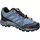 Adidas Terrex GORE-TEX, Hiking Shoes wonder steel/grey three/impact orange, AELD - wonste/grethr/impora 32