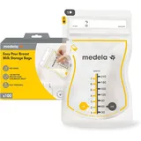 Medela Muttermilchbeutel 50er Pack