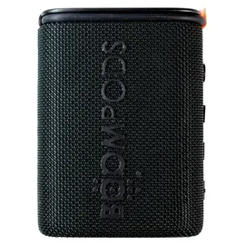 BOOMPODS Beachboom 35 Black