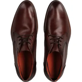 LLOYD JEFFREY für Herren, braun, Gr. 8.5 UK