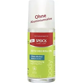 SPEICK Natural Aktiv Deo Roll-On 50 ml
