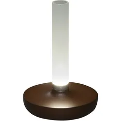 Konstsmide Biarritz USB-Tischleuchte - 7827-973