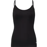 Puma Unterhemd Damen Schwarz L